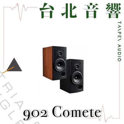 Triangle 902 Comete | 全新公司貨 | B&W喇叭 | 另售902 ZERIUS