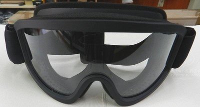 【原型軍品】全新 II X500風格 護目鏡