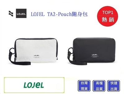 LOJEL 包袋配件SLASH 腰包 【Chu Mai】趣買購物 旅遊配件 旅遊腰包 TA2-HipPack