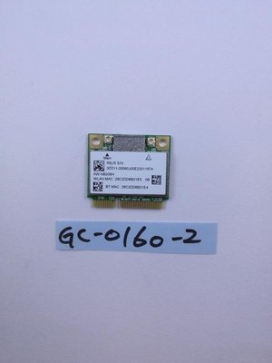 【冠丞3C】AR5B22 AW-NB208H 無線網卡 150M 藍芽4.0 PCI-E GC-0160-2
