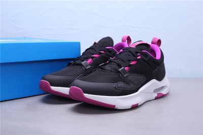 Nike Jordan Delta SP 氣墊 黑白粉 休閒運動慢跑鞋 男女鞋 CV1761-015