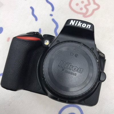 尼康D5600相機