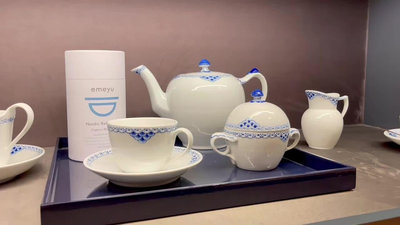 廠家出貨RoyalCopenhagen皇家哥本哈根公主藍 茶杯咖啡杯碟北歐陶瓷禮物