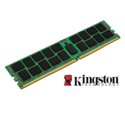 新風尚潮流 【KSM26RD4/32HDI】 金士頓 32GB DDR4-2666 REG 伺服器 記憶體 2Rx4