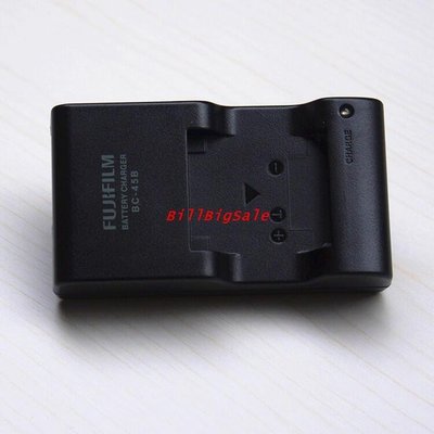 原廠電池充電器適用 Fuji 富士拍立得JX505 Z808 SP2打印機 mini90相機NP-45
