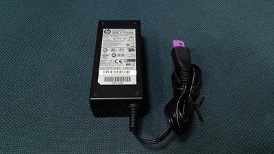二手品-HP 印表機原廠變壓器0957-2280