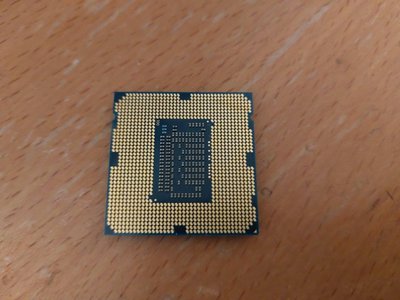 新達3C Intel® Core™ i5-3470 3.2 GHz 快取 6MB 四核心處理器 售價=400元