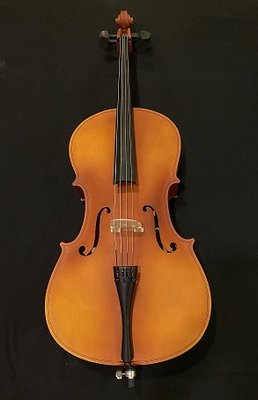 二手3/4大提琴 直購價$8,800