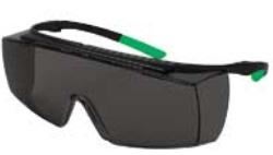 德國uvex 9169855 防護安全眼鏡(焊接用、防紅外線)