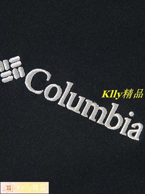 Ｋｅｌｌｙ精品＊Columbia哥倫比亞外套男戶外防水防風防曬軟殼衣夾克PM4933