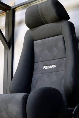 全新日本RECARO ERGOMED-LD可調舒適椅 非SPARCO BRIDE OMP LX LS LT
