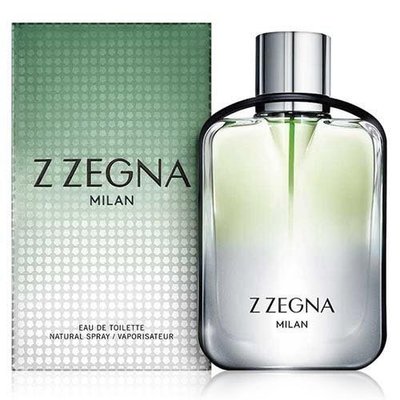 便宜生活館【香水】Ermenegildo Zegna 傑尼亞 Z Zegna 米蘭男性香氛10ml 滾珠分裝瓶(可超取