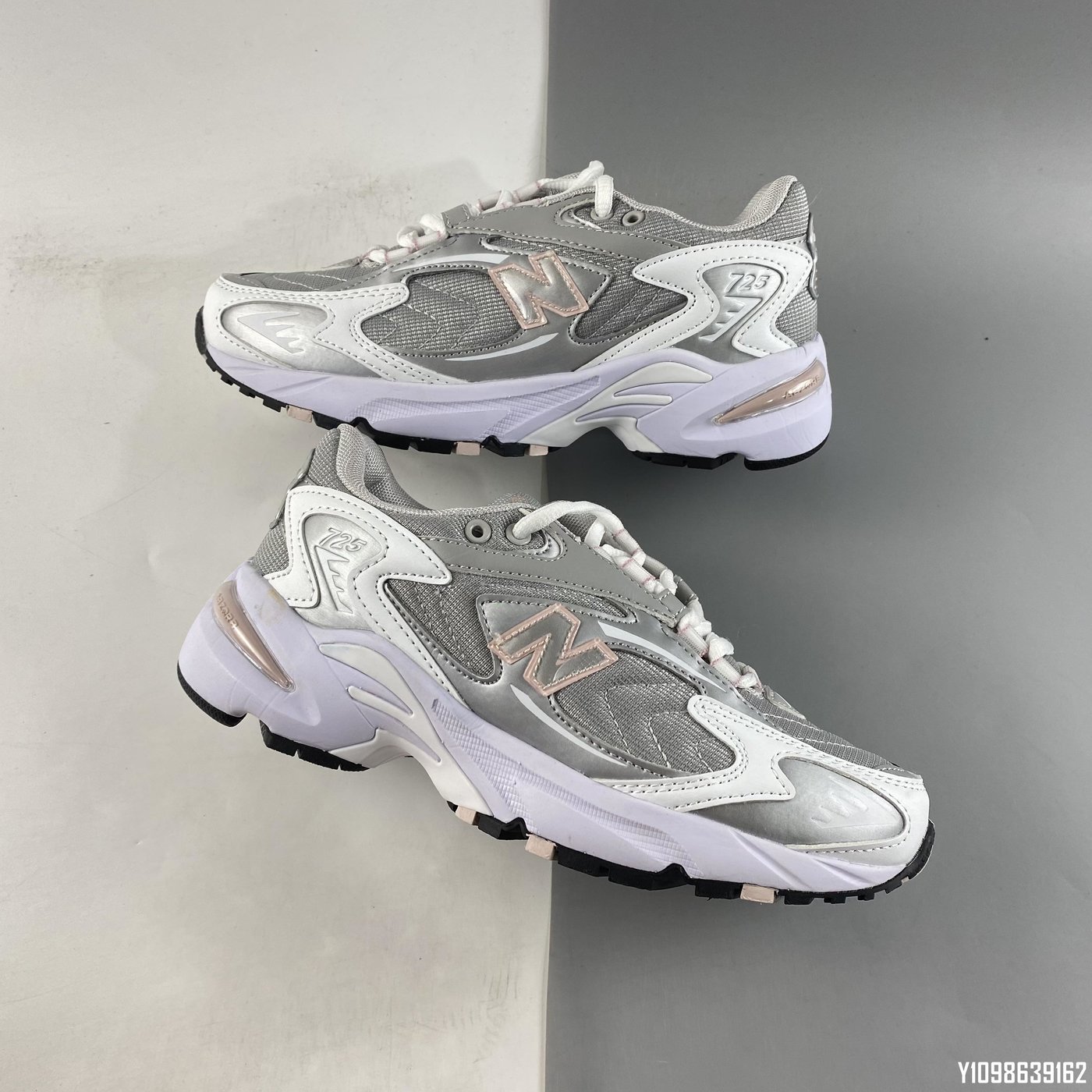 ニューバランス newbalance m2002rxa 25.5 スニーカー-