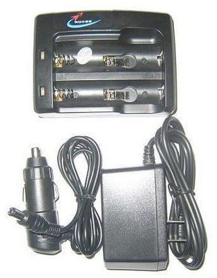 充電器 AD-108 多功能充電器 鋰電池充電器 配車充,適用於18650 16340 17670 14650
