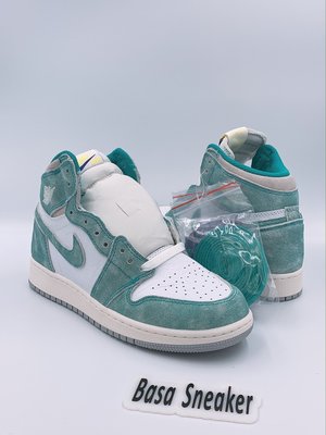 jordan 1 turbo green size 9