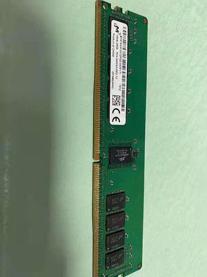 16G 2RX8/1RX4 PC4-3200 服務器內存 16G DDR4 3200 ECC REG