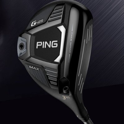 現貨熱銷-【品質保證】新款PING高爾夫球桿男士G425一號木球木桿G410升級款1號木桿