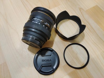Sigma 24-70mm F2.8 EX DG HSM for canon