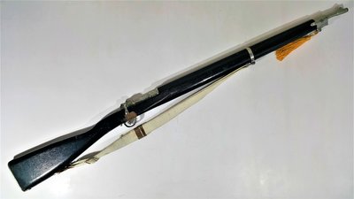 [銀九藝] 早期 建國中學 儀隊閱兵 禮賓槍 步槍 木槍 刺槍 練習槍