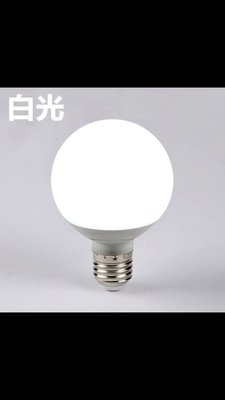 龍珠燈泡LEDG80，G95.G125