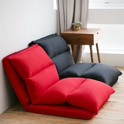 日式多功能和室沙發椅/沙發床/和室椅/坐墊(三色可選)
