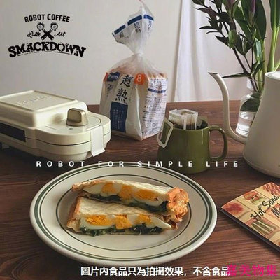 New美國TUXTON 陶瓷餐盤ins韓國綠線條牛排甜品蛋糕沙拉盤早餐碗