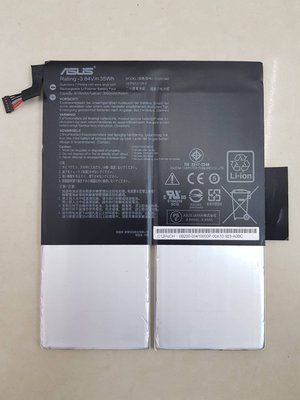 【全新華碩 ASUS C12P1840 原廠電池】 平板電池 ChromeBook tablet