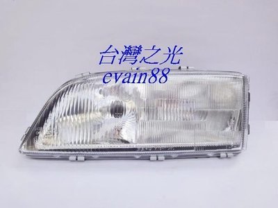 《※台灣之光※》全新VOLVO富豪S70 97 98 99年原廠型玻璃大燈台灣製