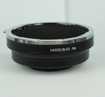 HB-AI鏡頭轉接環HASSLEBLAD V CF鏡頭轉NIKON單眼相機