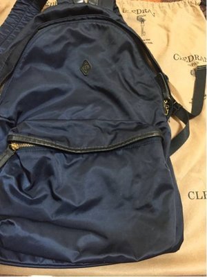 CLEDRAN 後背包 Made in Japan（日本製）