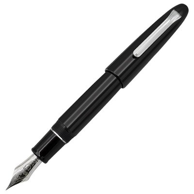 一航  SAILOR 寫樂 招牌 筆王 KOP 龍 149 大小21K雙色尖 硬橡膠鋼筆鋼筆超夯 正品 現貨