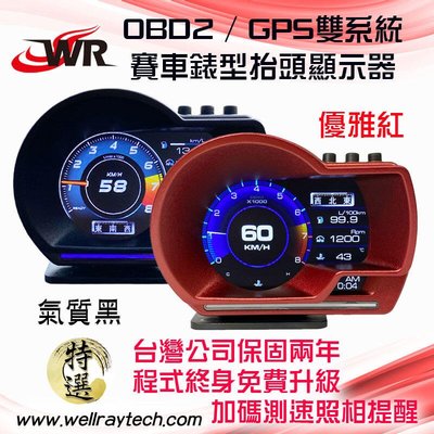 【2年保固】F10 OBD2+GPS 抬頭顯示器 多功能液晶顯示儀表 賽車表 行車電腦 可顯示時速 轉速 水溫 渦輪