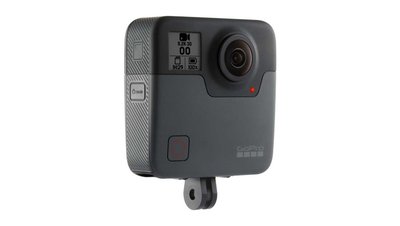 彩色鳥(租 360 攝影機)租 gopro fusion GoPro Fusion 360度 攝影機 出租