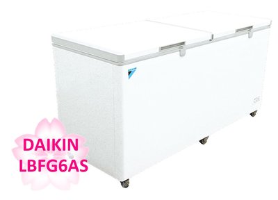 【TLC代購】DAIKIN 業務用 横型冷凍櫃 LBFG2AS 200L ❀新品預購❀