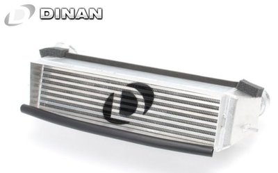 【樂駒】DINAN 高性能  中冷器 改裝 精品 套件  BMW E90 E92 E93 335i D330-0015