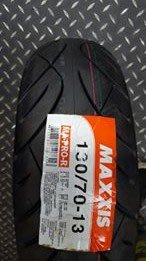 欣輪車業 MAXXIS MA-PRO 130/70-13 自取1700元 現胎