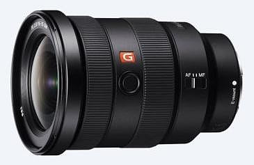 SONY FE 16-35mm F2.8 GM 超廣角變焦鏡 全片幅 G Master系列 SEL1635GM《E接環》WW