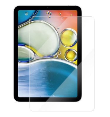 2021 Apple ipad mini6 玻璃 9H iPad Mini 6 A2567 鋼化玻璃 A2568 螢幕貼