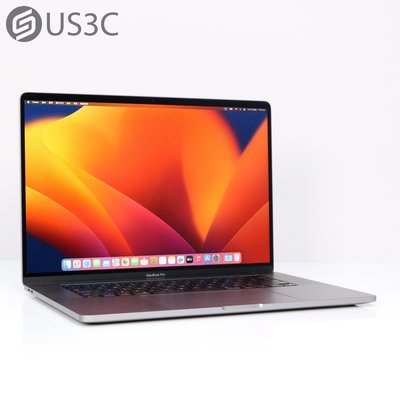 【US3C-小南門店】2019年 公司貨 Apple Macbook Pro 16吋 TB i9 2.3G 16G 1T Pro 5500M UCare延長保固