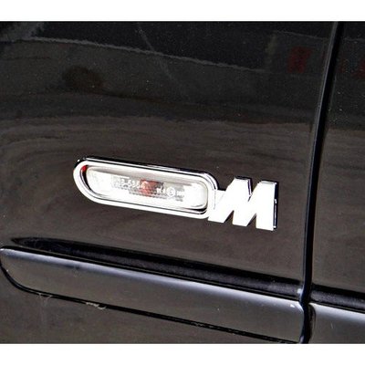 【JR佳睿精品】BMW 3系列 E46 1998-2001 鍍鉻側燈框 方向燈框 電鍍 改裝 台灣製