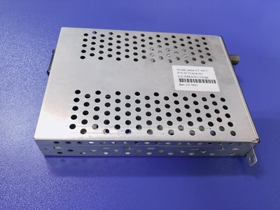 BENQ 明基 液晶顯示器 SQ4242 視訊盒 AT-091T 拆機良品 0