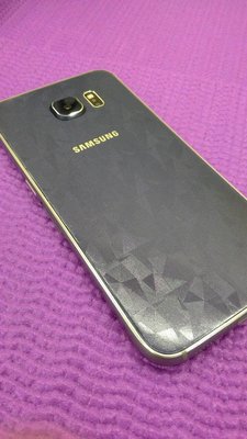 【屏東星宇通訊】Samsung 三星 S6 S7 S7EDGE 全機包膜 鑽石 機身包膜