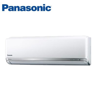 Panasonic 國際 RX系列變頻壁掛式冷暖氣機 CS-RX36JA2/CU-RX36JHA2 [免運送安裝]