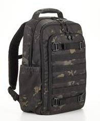 TENBA Axis v2 16L Road Warrior Backpack 後背包 – ( 637-765 迷彩黑