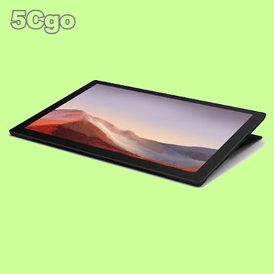 5Cgo【權宇】Microsoft 商務版 Surface Pro 7 系列 I7/16G/512G PVU-00024