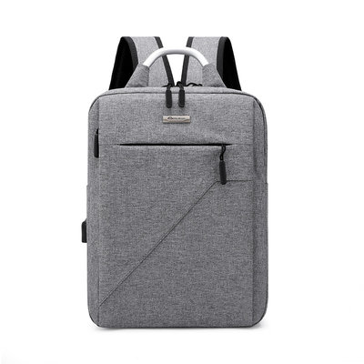 定制適用于小米雙肩包男女背包14寸15.6寸商務電腦包學生旅行書包，特價新店促銷