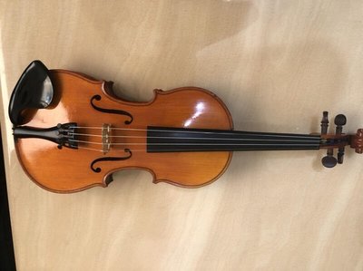 法國 3/4 Georges Apparut 1930年 手工小提琴