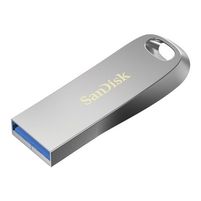 『儲存玩家』台南 SanDisk CZ74 64GB 64G ULTRA LUXE USB 3.1 隨身碟