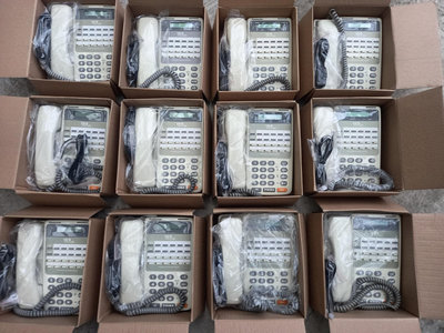 VB9 國際牌電話機 顯示型 12鍵 保固一年 多台 現貨