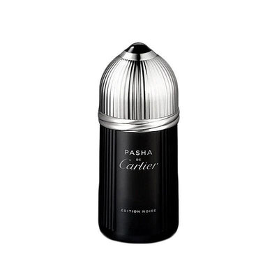波妞的小賣鋪 Cartier卡地亞帕莎男士香水黑色珍藏版100-150ml EDT淡香水·